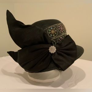 Whitthall & Shone Hat